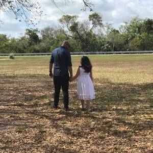 Meet your Posher, Alejandro